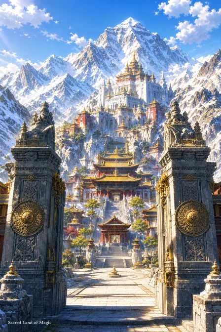 卡玛泰姬