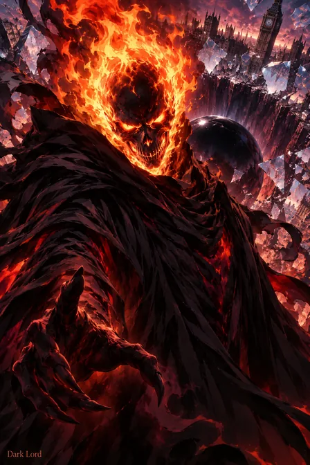 Dormammu