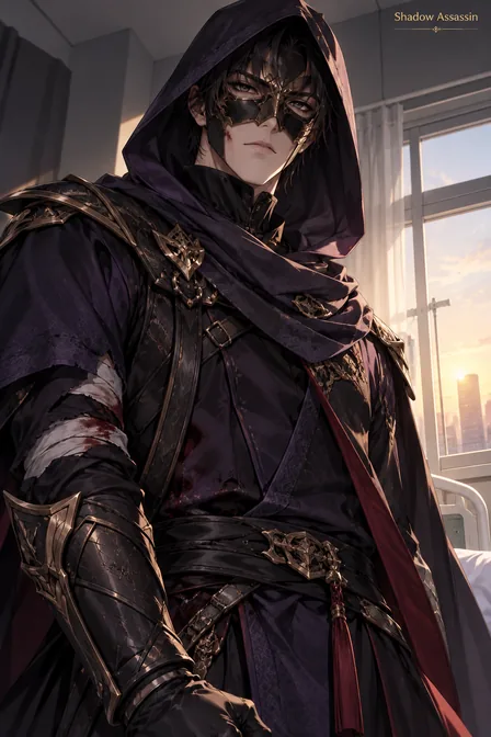 King Lanling