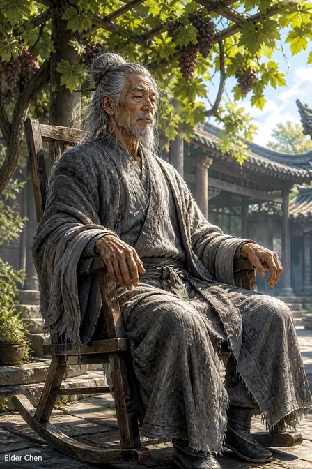 陈旺