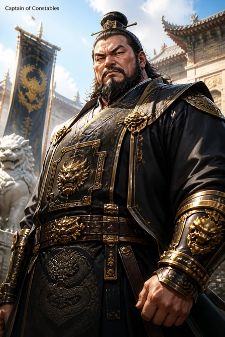 Chen Kuang