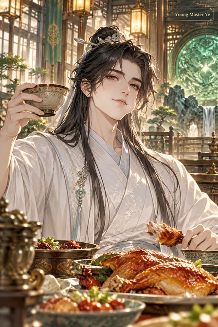 Ye Xingchen