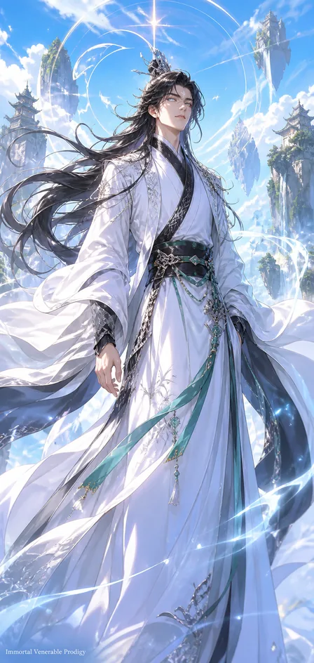 Ye Xingchen