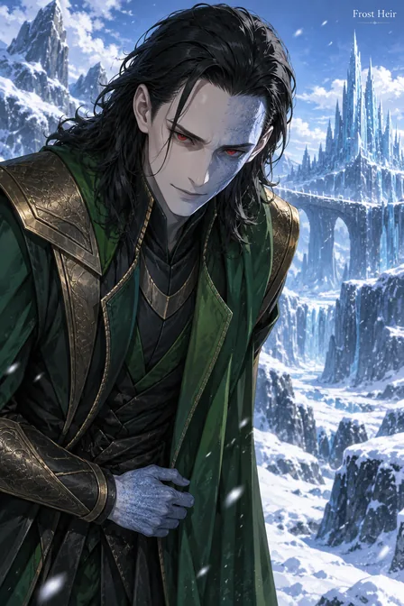 Loki