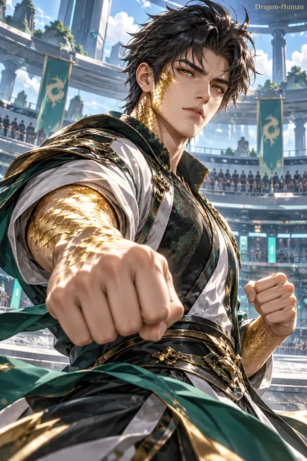 Yang Lie