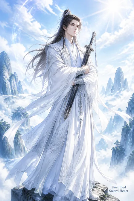 Lin Feng