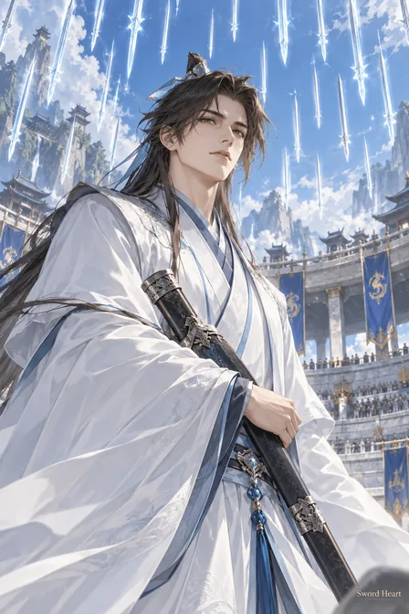 Lin Feng