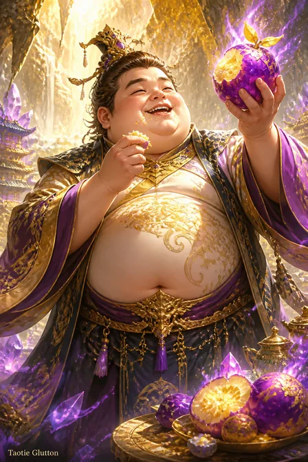 Wang Fugui