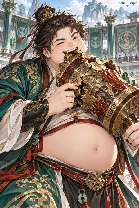 Wang Fugui