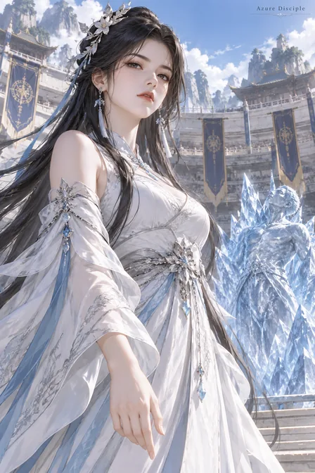 Su Ling'er