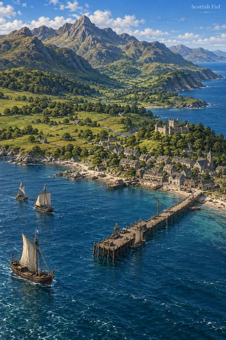Allen Island