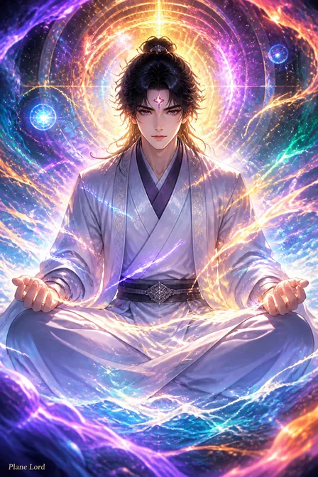 雷宸