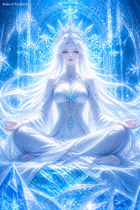 雪帝