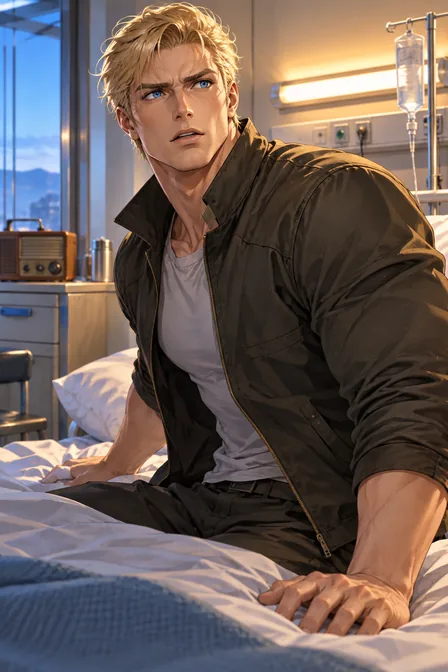 Steve
