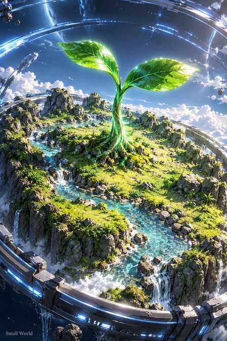 Small World