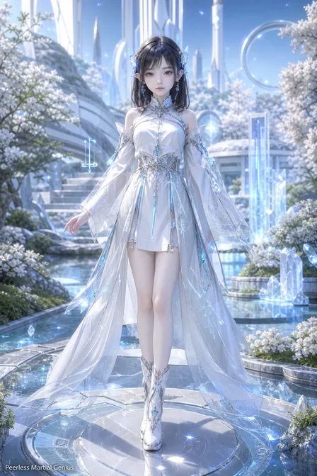 厉牡丹