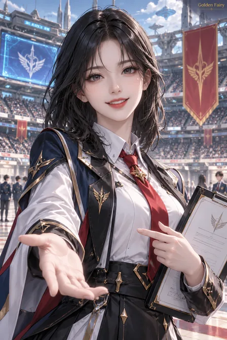 Ye Kongyao