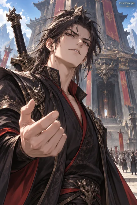 Lin Aotian