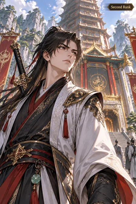 Ling Xiao