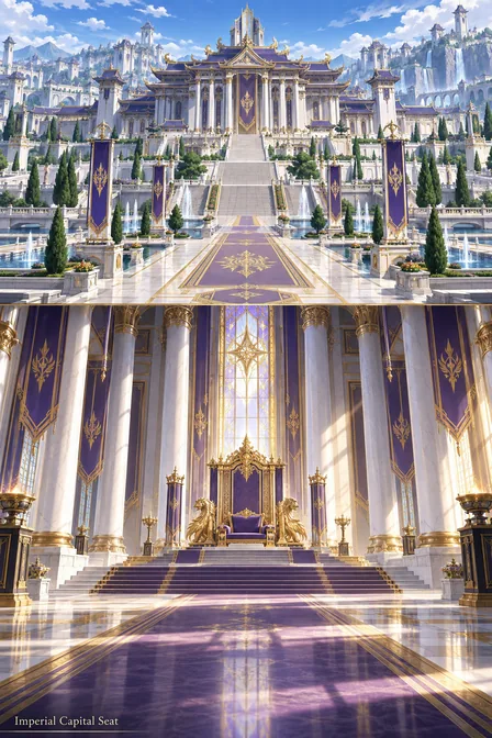 天斗帝国