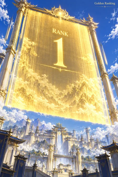 Golden Ranking