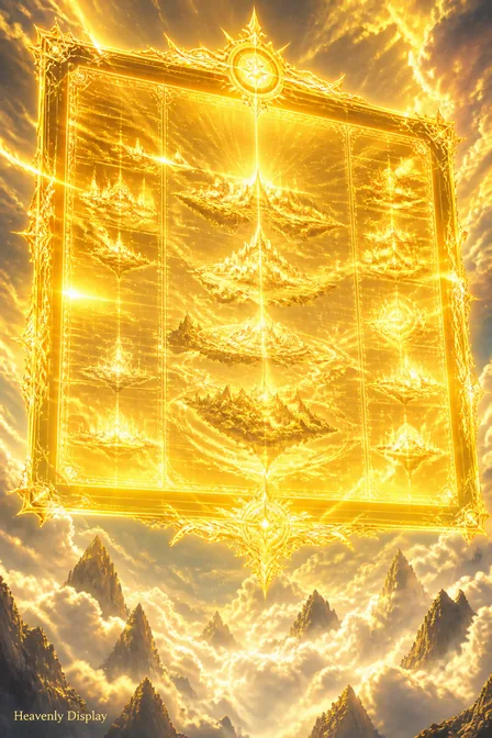 Sky Screen