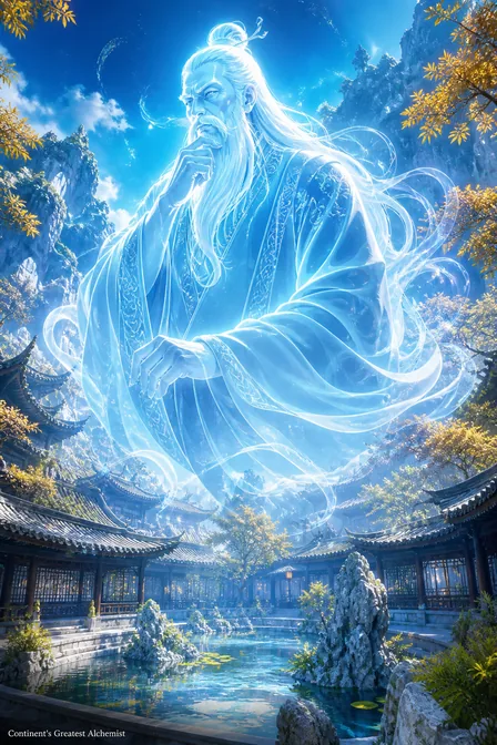 药老