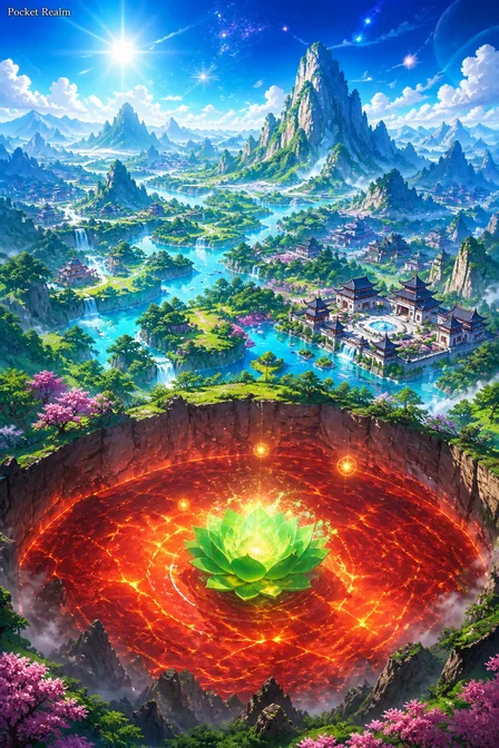 随身空间
