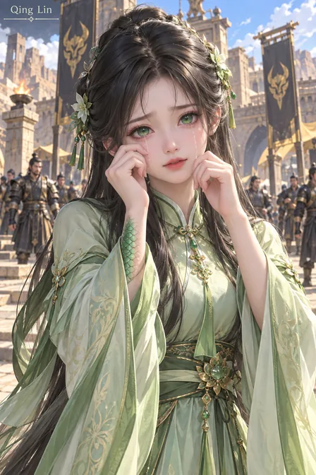 Qing Lin