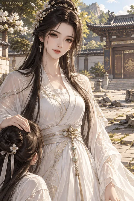 Xiao Wanqing