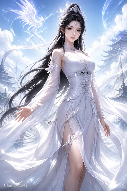 萧婉晴
