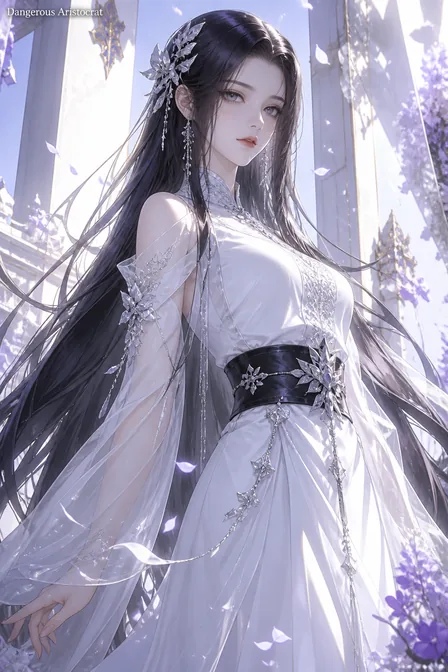萧雨婷