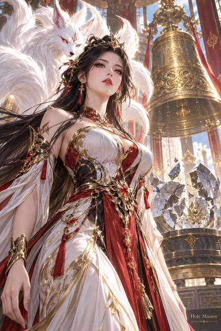 Qin Li