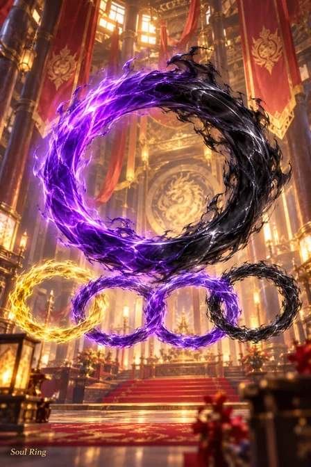 Soul Ring