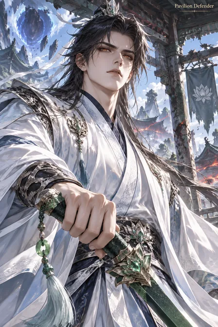 Han Feng