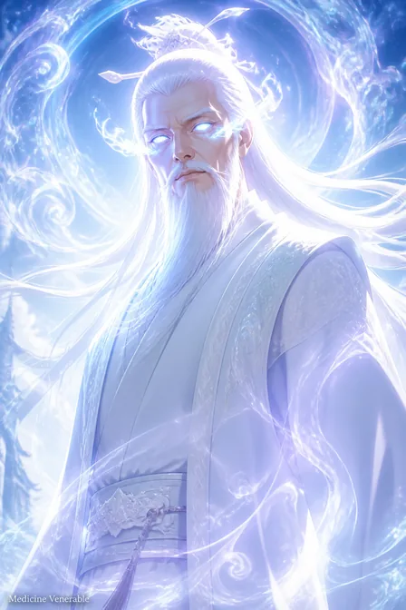 药尘