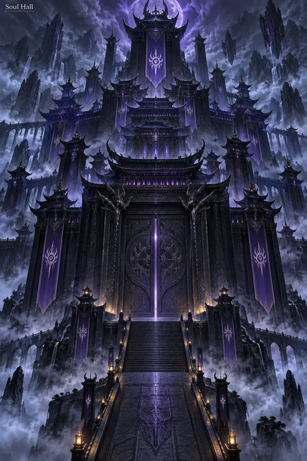 Soul Hall