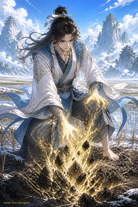 韩粟