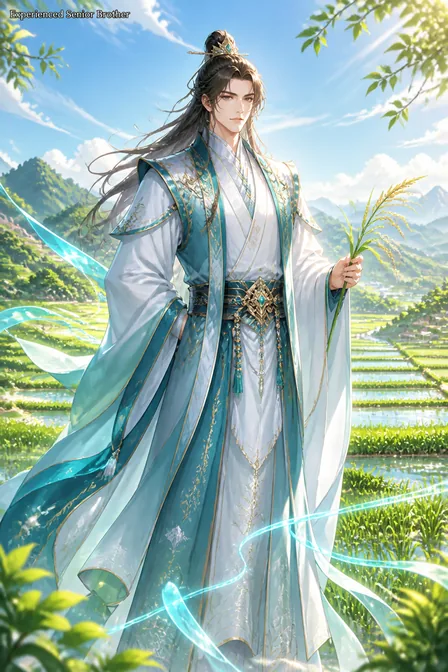李三才