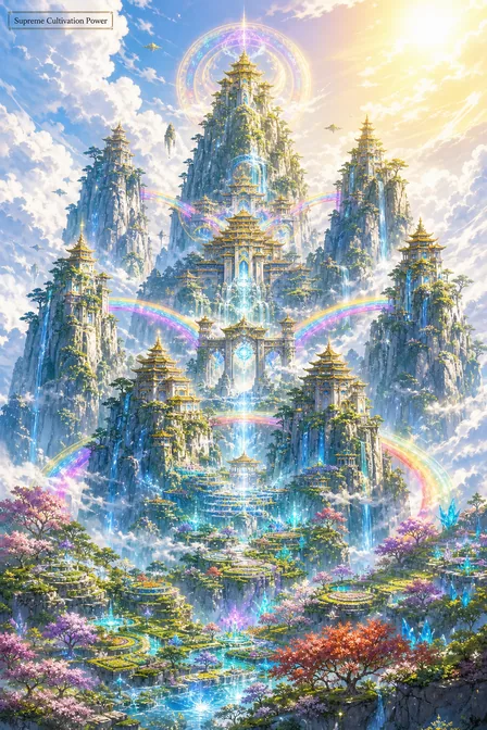 仙宗