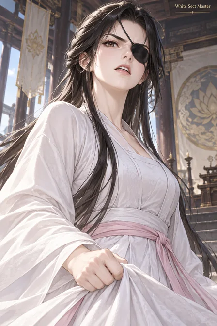 Bai Yue