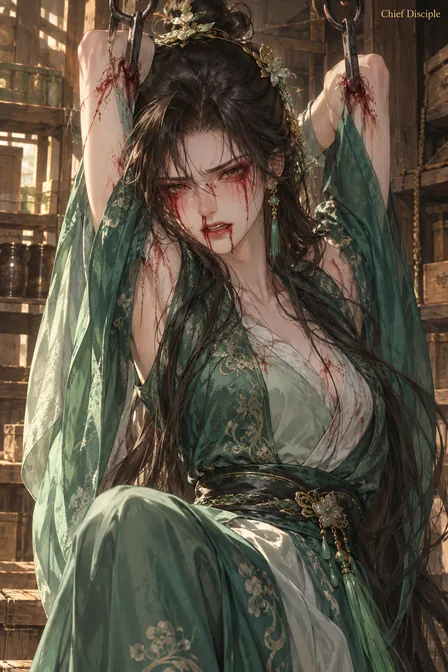Hua Lian