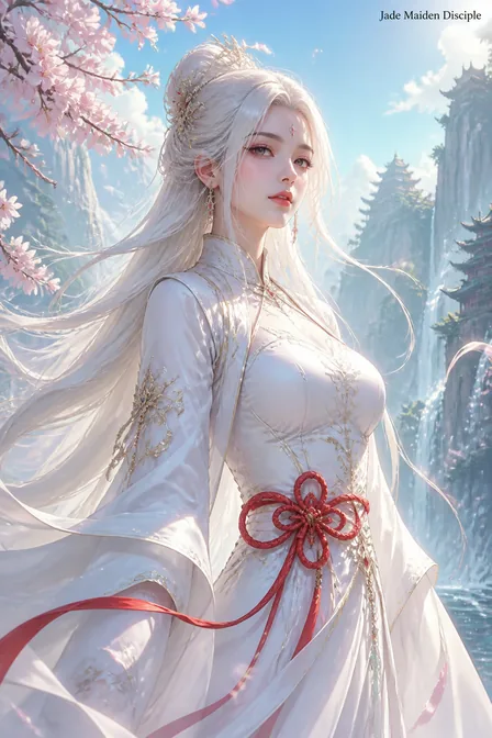 华莲
