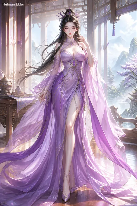 张紫灵