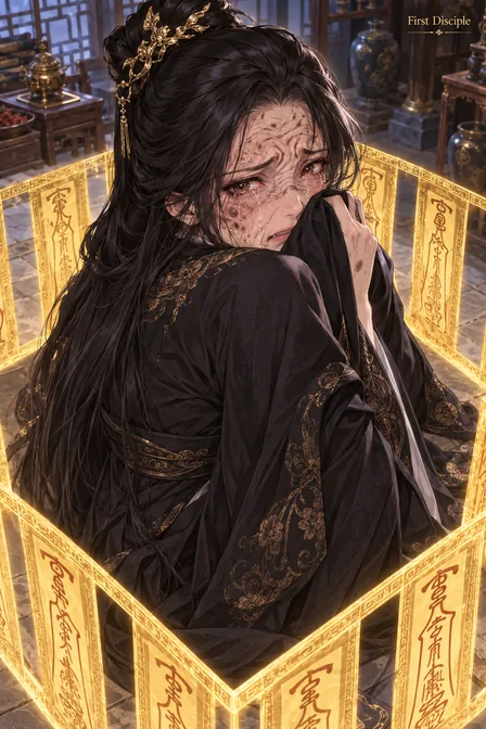 Wang Mei