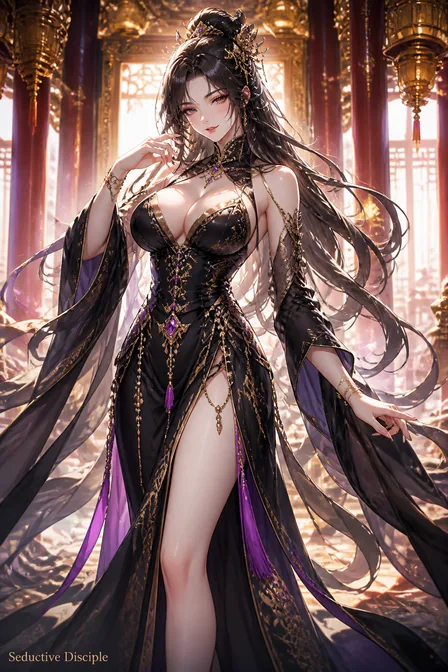 王媚