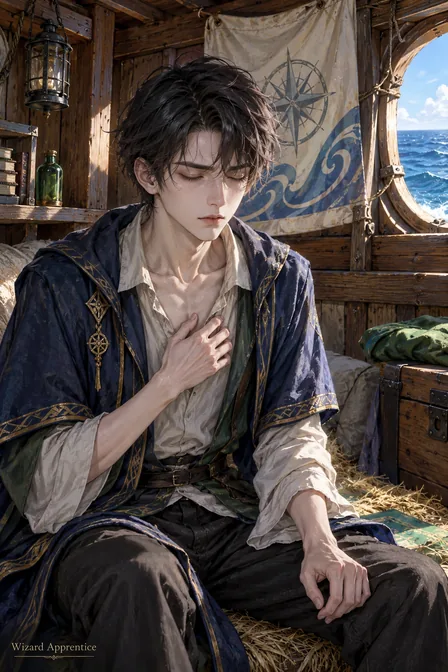 Li Ang