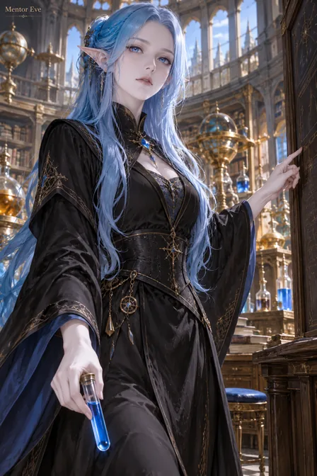 Eve