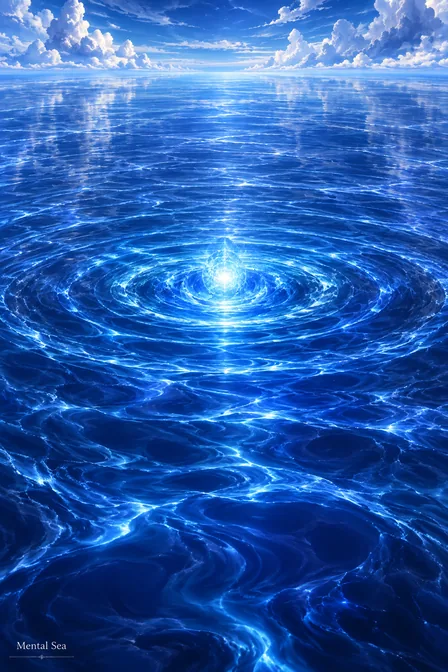 Mental Sea