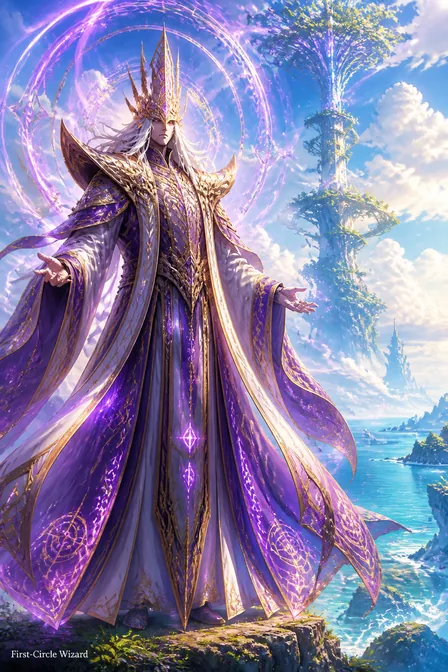 正式巫师